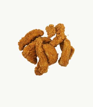 nuggets de pollastre