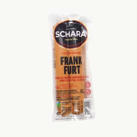 frankfurt schara classic