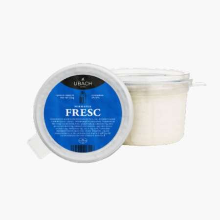 Formatge fresc 250g