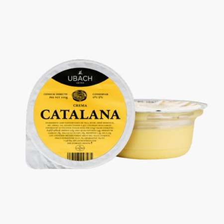 crema catalana