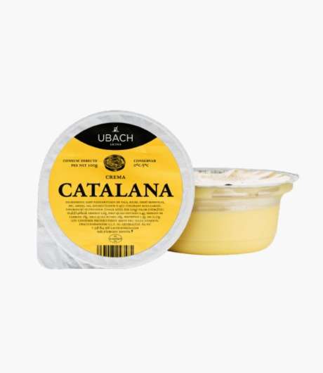 crema catalana