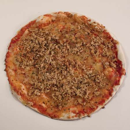 pizza tonyina