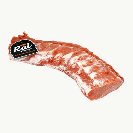 llom de porc ral d'Avinyó