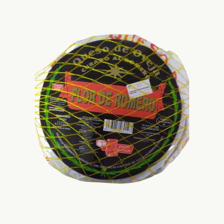 curat d'ovella amb romani